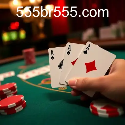 Exploring the Intricacies of Blackjack with a Special Focus on PHL555