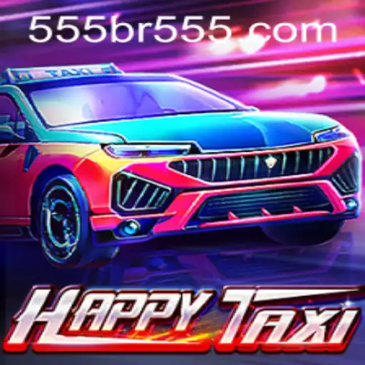 HappyTaxi: The Ultimate Adventure on Wheels
