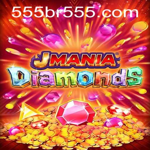 Exploring the Thrilling World of JManiaDiamonds: A Game of Strategy and Adventure