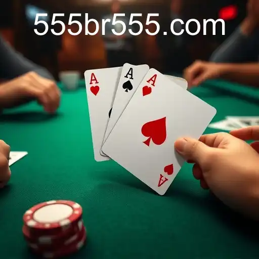 Exploring the World of Poker Games: The Allure of PHL555