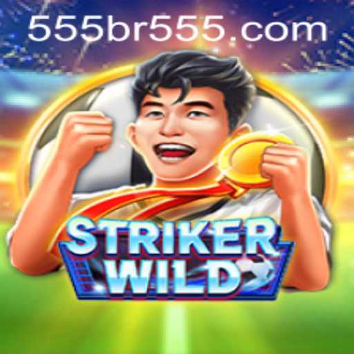 Unveiling StrikerWILD: A Thrilling Adventure Awaits