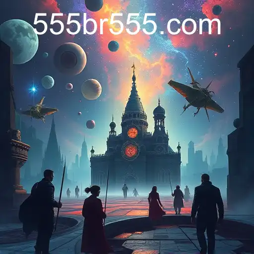 The Rich World of Tabletop Games: Exploring the Universe of PHL555