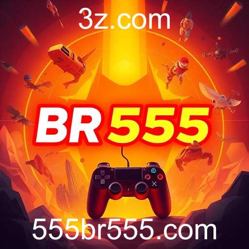 A Revolução dos Jogos Online em 2025: BR555 no Centro das Atenções