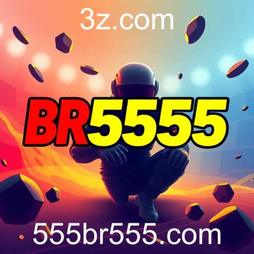 BR555 Revoluciona o Mercado de Jogos Online em 2025