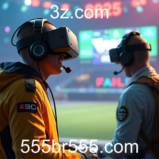 Revoluções Eletrônicas no Mundo dos Jogos: Tendências e Inovações