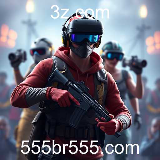 Revolução no Mundo dos Jogos: Impactos e Desafios Atuiais