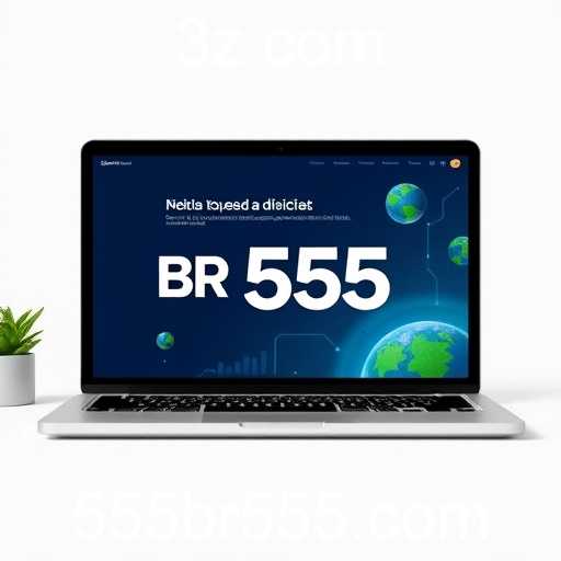 Inovações nos Jogos Online e o Impacto de BR555