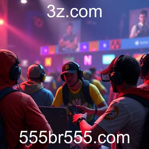 A Evolução e o Futuro dos Jogos Multijogador