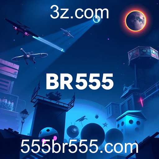A Revolução do Mercado de Jogos Com o Código BR555
