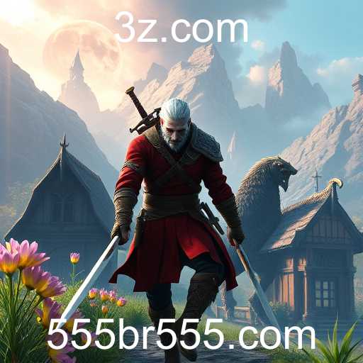 Revolução nos Jogos Online: O Impacto do BR555