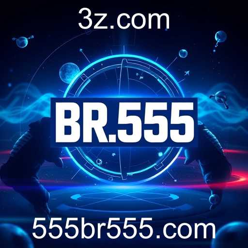 BR555: O Futuro do Entretenimento Digital