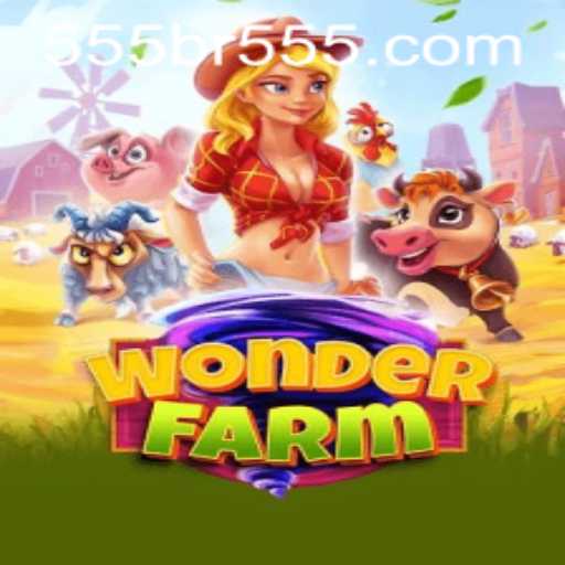 Exploring WonderFarm: A Thriving Virtual World